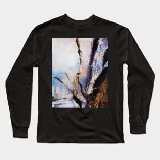 Zao Wou Ki Long Sleeve T-Shirt